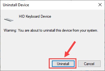 logitech wireless keyboard not working k750