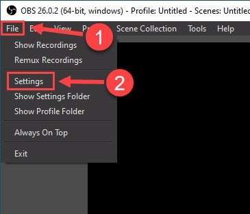 How to Fix OBS Desktop Audio Not Working/Not Recording - Driver Easy