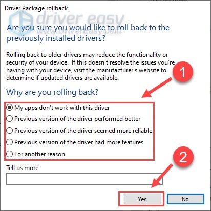 SOLVED] FIFA 22 Crashing on PC - Driver Easy