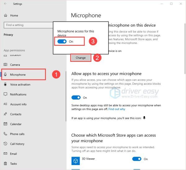 [FIXED] Zoom Audio Not Working on PC 2023 Guide Driver Easy