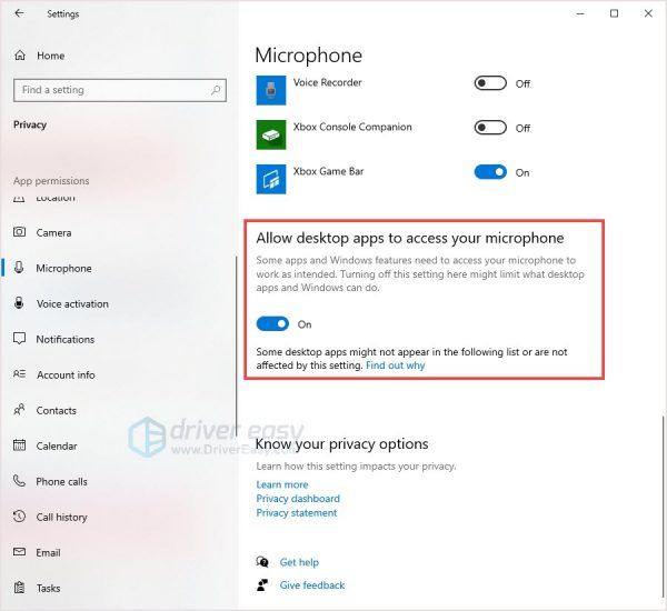 [FIXED] Zoom Audio Not Working on PC 2023 Guide Driver Easy