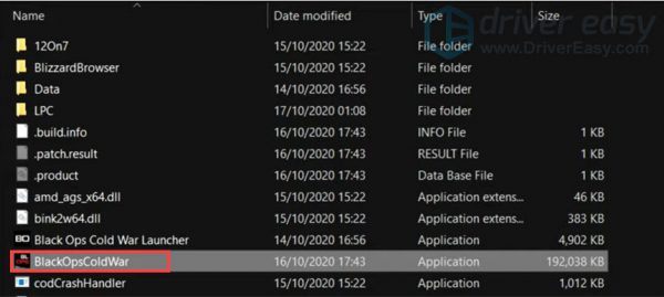 How to Fix Call of Duty: Black Ops Cold War FPS Drops and Stuttering on ...