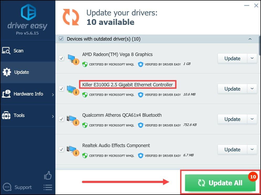 Top 7 Ways to Fix Discord Stuck on RTC Connecting - EaseUS