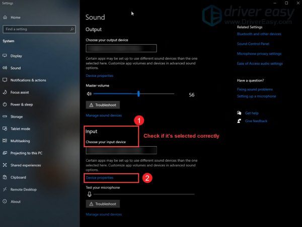 [SOLVED] Phasmophobia Voice Chat Not Working 2023 - Driver Easy