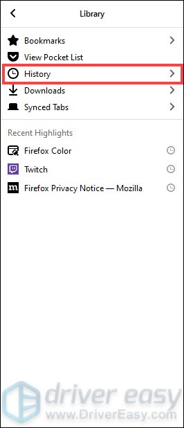 mozilla firefox not responding every few seconds