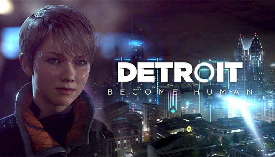 detroit become human pc demo not working