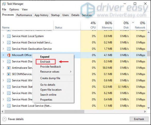 call of duty cold war keeps crashing pc