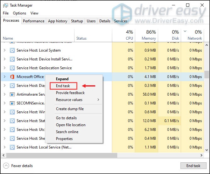 call of duty cold war crashing pc