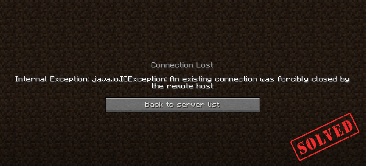 How to Fix Can't Connect to Server in Minecraft: 14 Tips