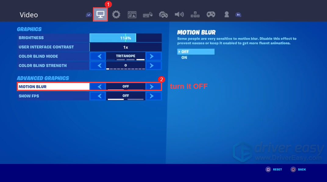 How to Remove Fortnite Edit Delay (Actual Fixes) - Driver Easy