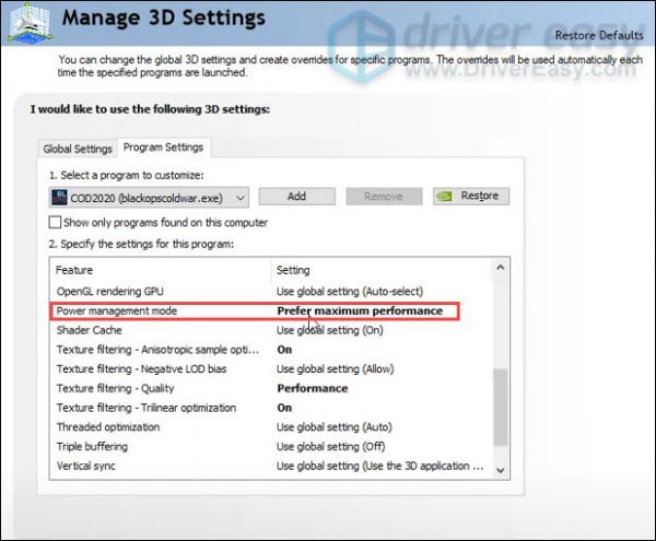 How to Fix Call of Duty: Black Ops Cold War FPS Drops and Stuttering on ...