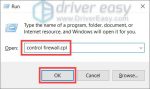 NVIDIA Installer failed Error [SOLVED]