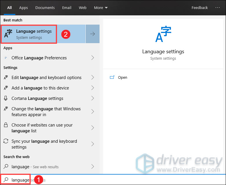 Call of Duty: Cold War, How To Change Language Settings