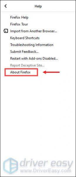 [SOLVED] Firefox Keeps Freezing - 2023 Guide - Driver Easy