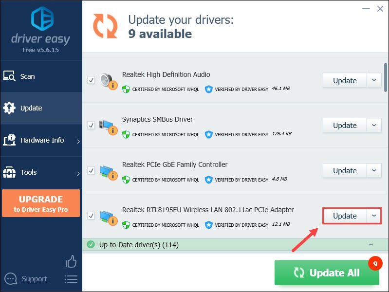 microsoft hoster virtual adapter driver