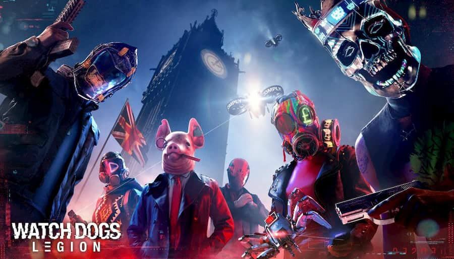 Solved Watch Dogs Legion Keeps Crashing On Pc Driver Easy