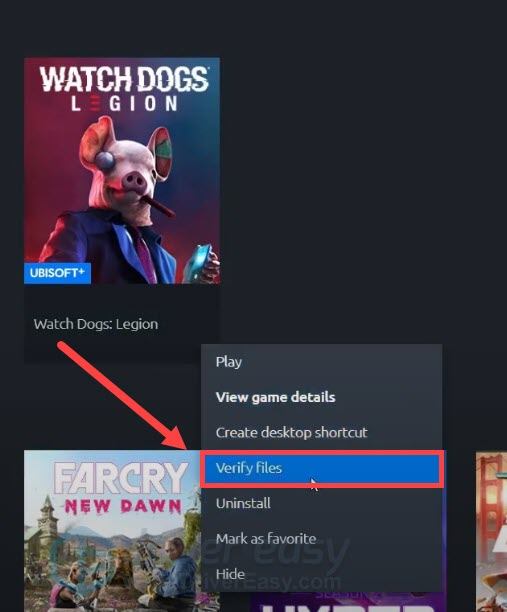 Watch dogs Legion FINALLY on Steam 