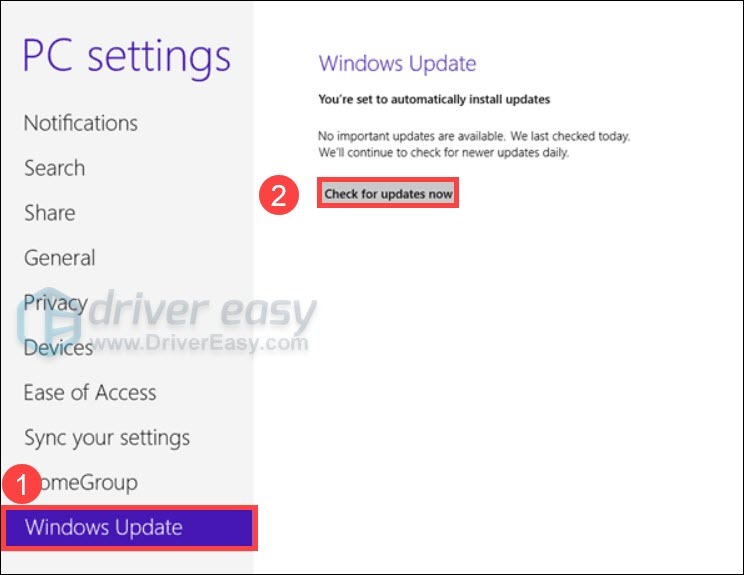 SOLVED] Roblox Not Working on PC (2023 Tips) - Driver Easy