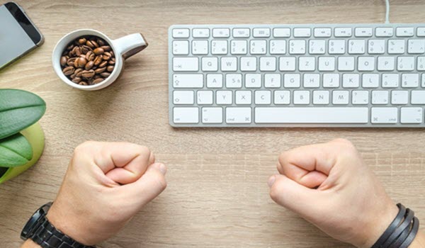 Keyboard not working when playing games on PC