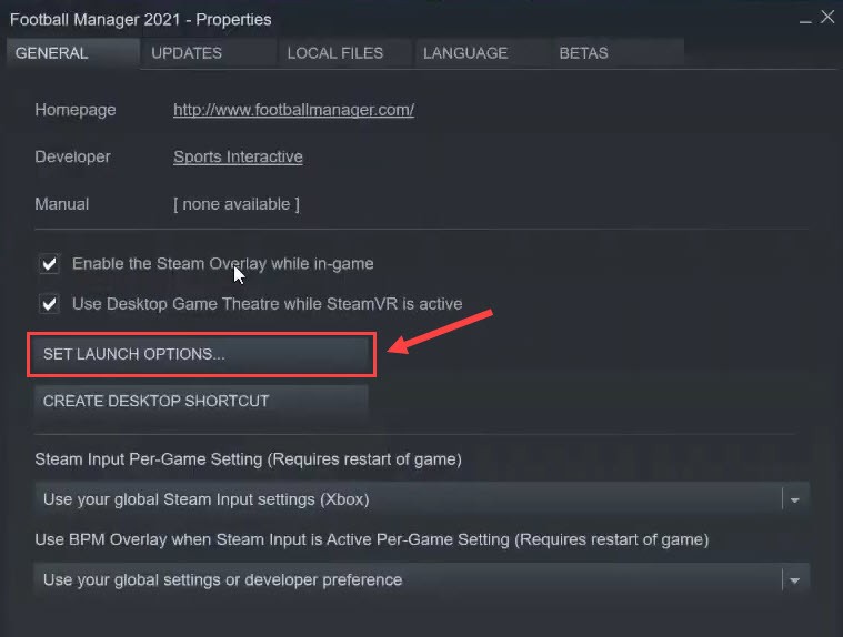 Football Manager 2021 PC Download Archives