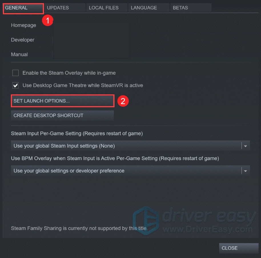 Steam Download 0 Bytes  8 Best Fixes - Driver Easy