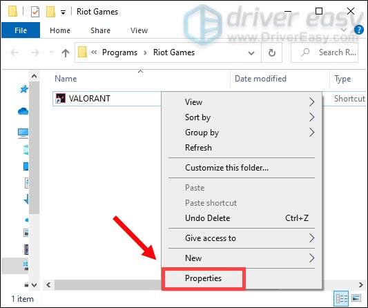 How To Fix Valorant Voice Chat Not Working 22 Driver Easy