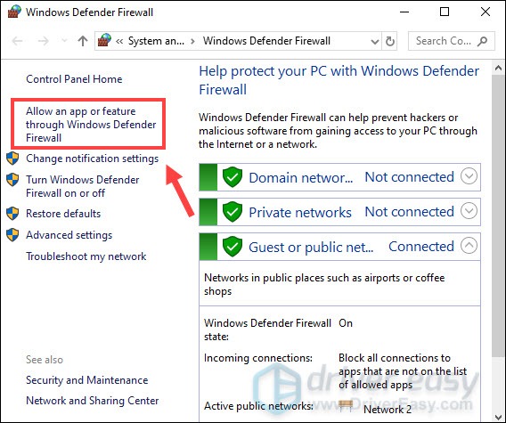 SOLVED] Elden Ring Not Launching - Driver Easy