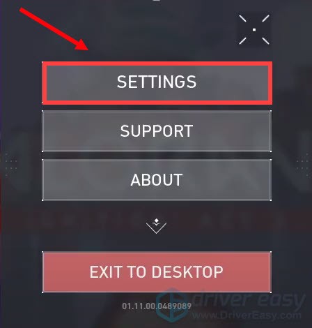 How to fix VALORANT Comms/Voice Chat Not Working - Dot Esports