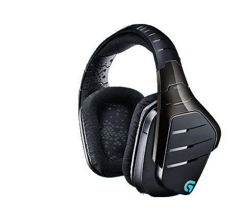 Logitech g395 online