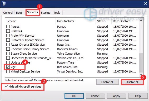 How To Fix Valorant Voice Chat Not Working 22 Driver Easy