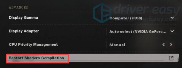 How to Fix Call of Duty: Black Ops Cold War FPS Drops and Stuttering on ...
