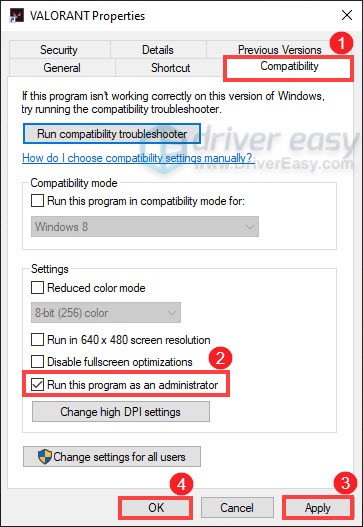 6 Ways to Fix the Valorant VAL 51 Error on a Windows 11/10 PC