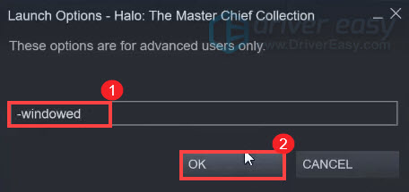 How to fix Halo: The Master Chief Collection not launching on PC