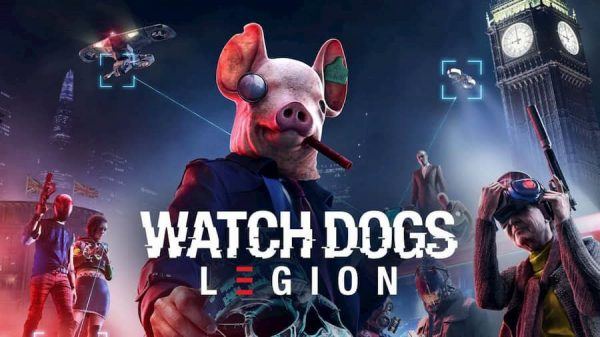How To Fix Lag And Boost Fps In Watch Dogs Legion Driver Easy