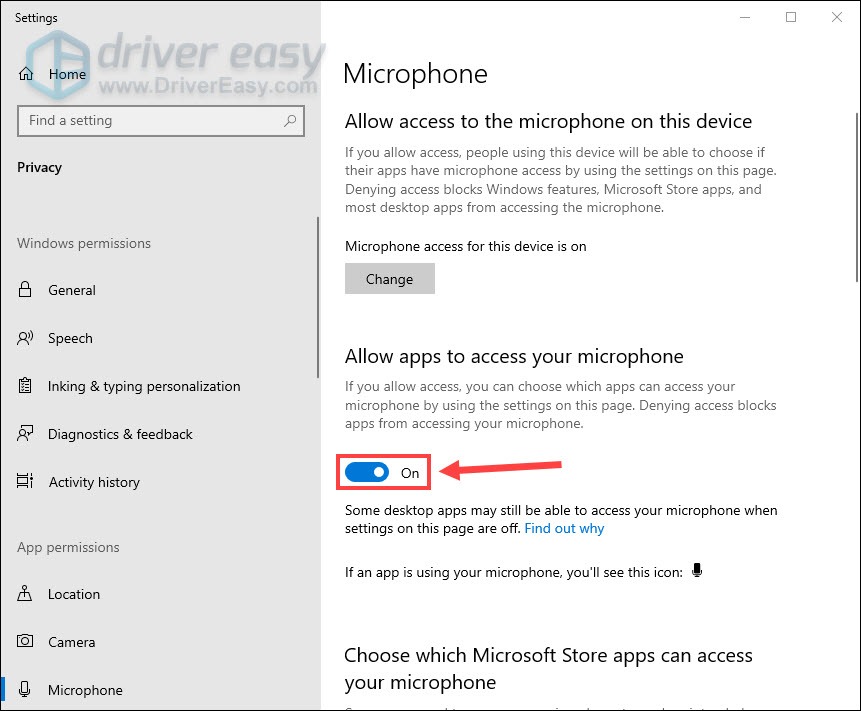 Logitech X Microphone Not Working [Solved] Driver Easy