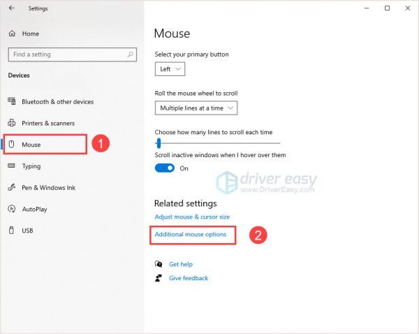 [SOLVED] Cyberpunk 2077 Input Lag - Driver Easy