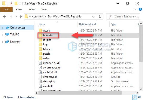 [Solved] SWTOR Not Launching Issues - Driver Easy