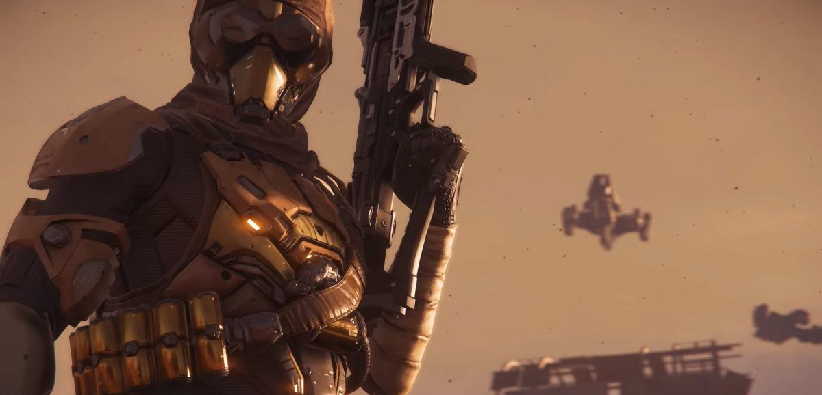 [Fixed] Star Citizen Crashing on Windows Driver Easy