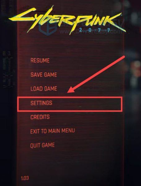 Config overhaul for cyberpunk 2077 как пользоваться