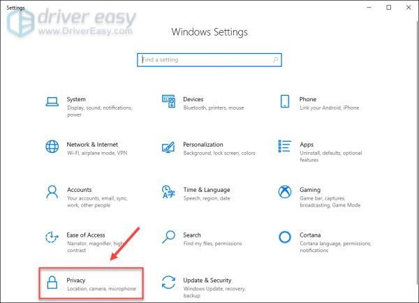  SOLVED Microsoft Teams Mic Not Working On Windows 11 10 Driver Easy