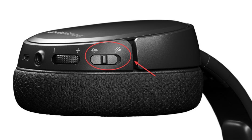  SOLVED SteelSeries Arctis 1 Mic Not Working Driver Easy