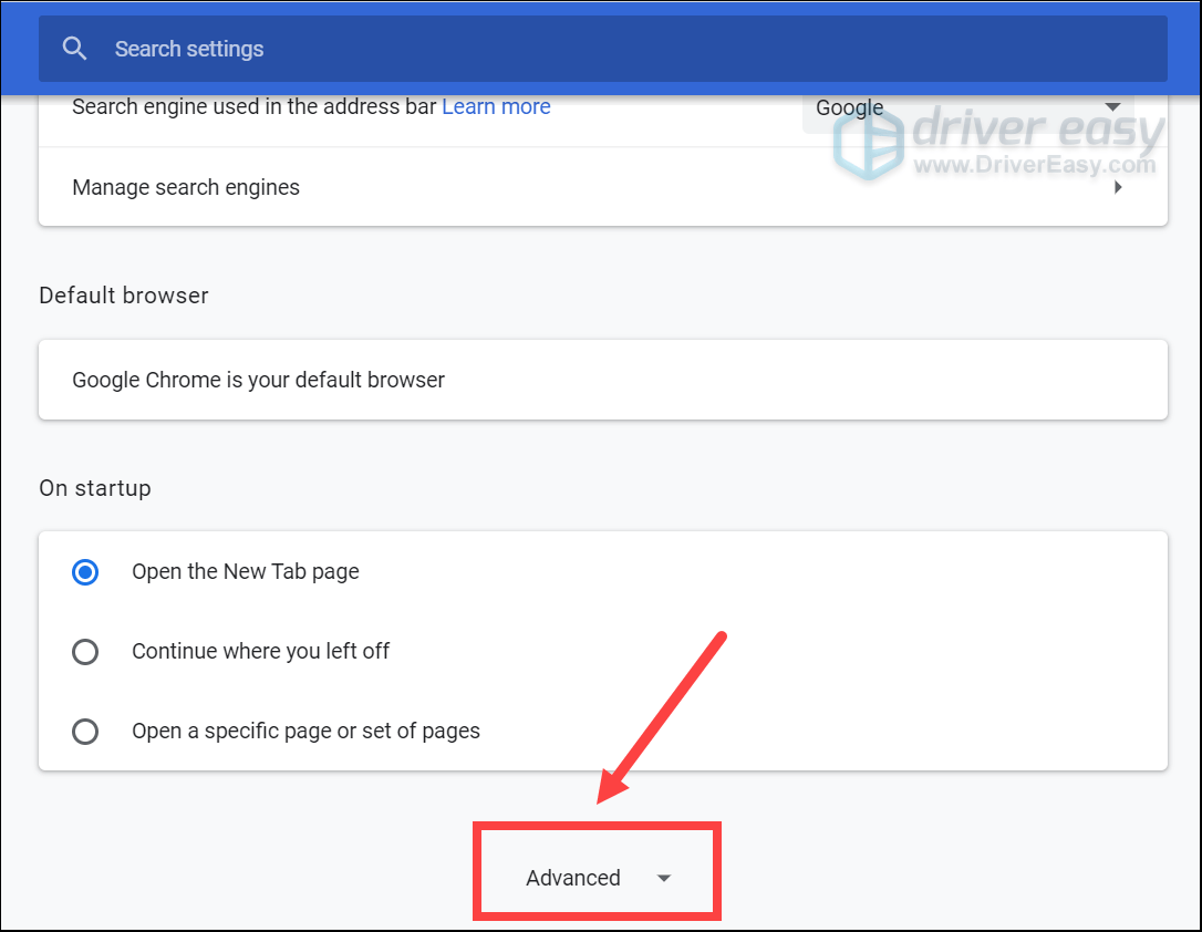 disable hardware acceleration Google Chrome