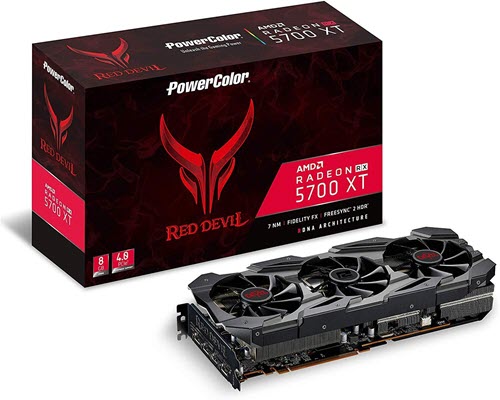 Driver amd discount radeon hd 5700