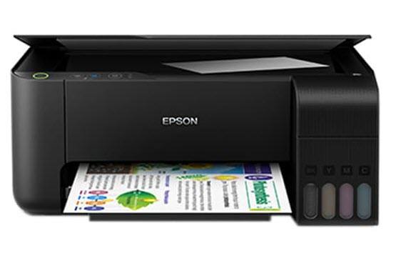 epson l3110 scanner installer