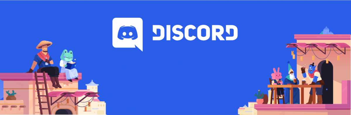 how to put discord on speaker