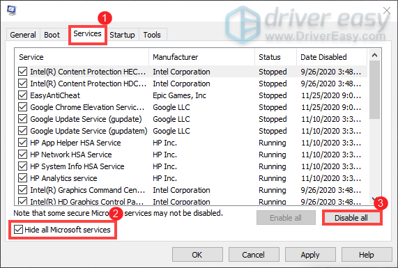 SOLVED] Rockstar Games Launcher Not Working - 2023 Tips - Driver Easy