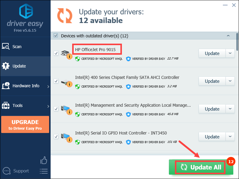 easy-mark no print option