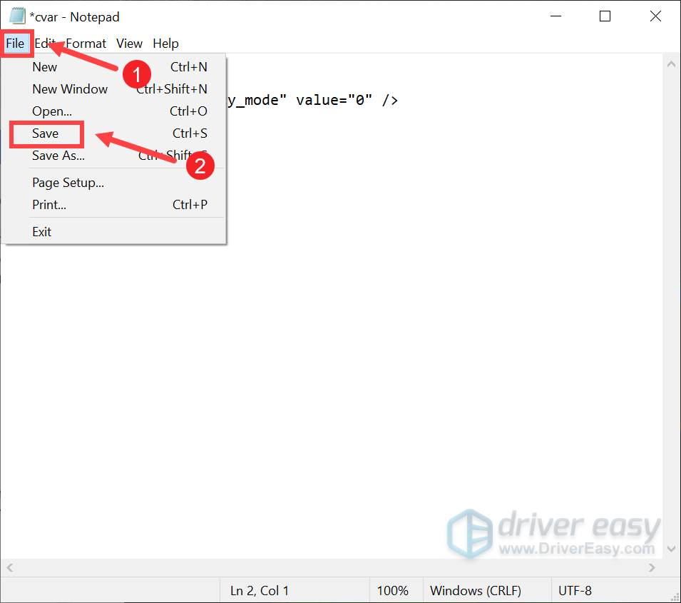 disable NVIDIA Reflex change the value to 0 to fix Beyond Light FPS drops issue