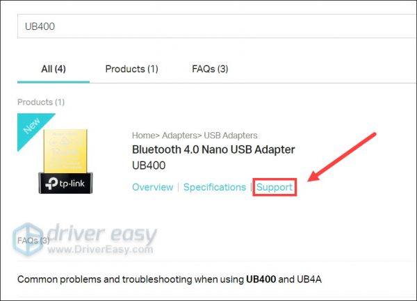 tp link bluetooth 5.0 driver windows 11