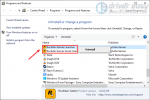 how to uninstall rockstar games launcher